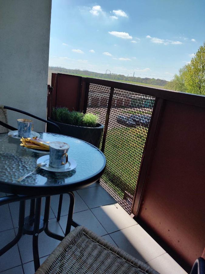 Apartament -Jak W Domu- Czeladz 60M2 Centrum Katowic 10Km Экстерьер фото