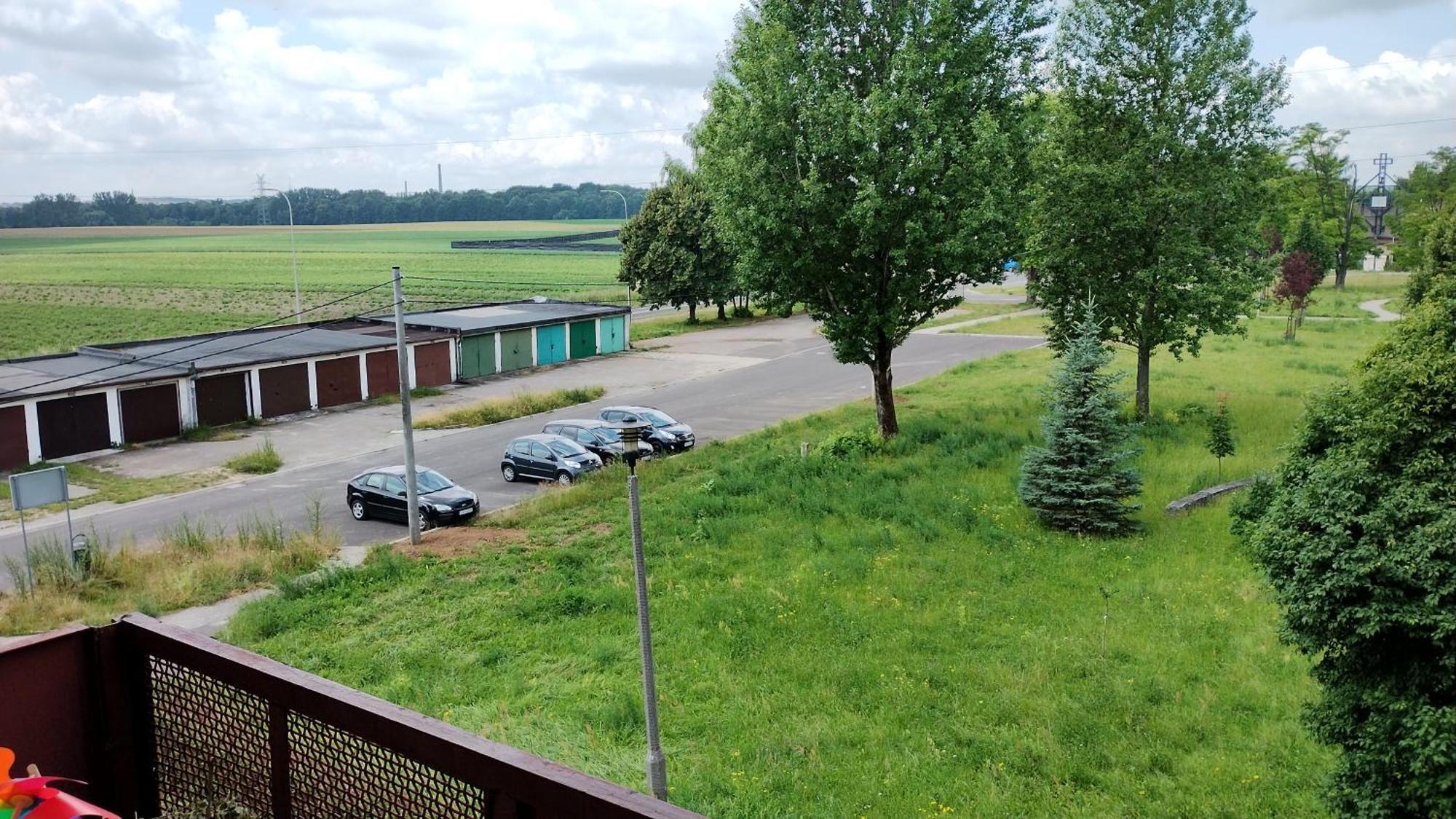 Apartament -Jak W Domu- Czeladz 60M2 Centrum Katowic 10Km Экстерьер фото